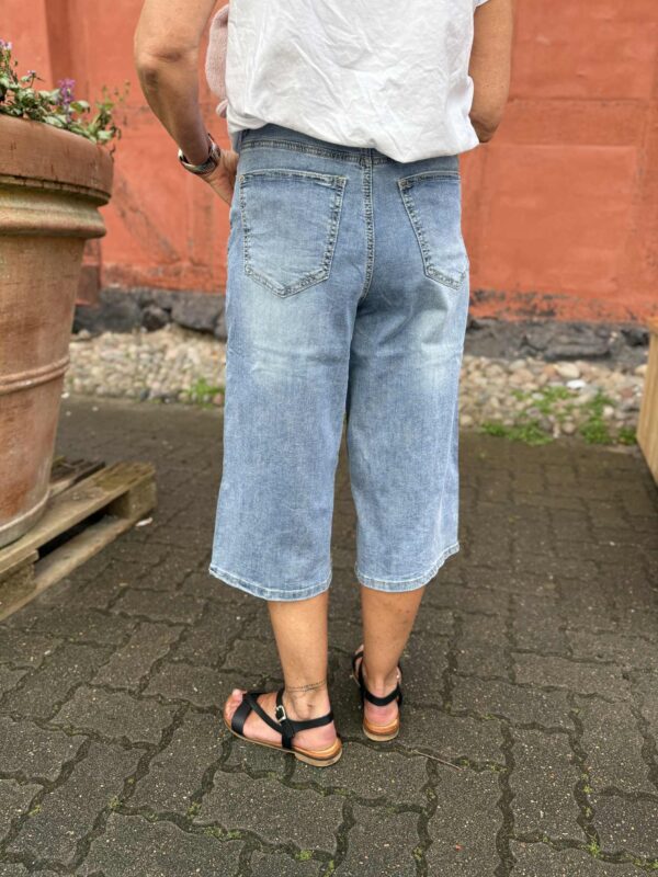 MDC GERDA KNICKERS - DENIM - Image 3