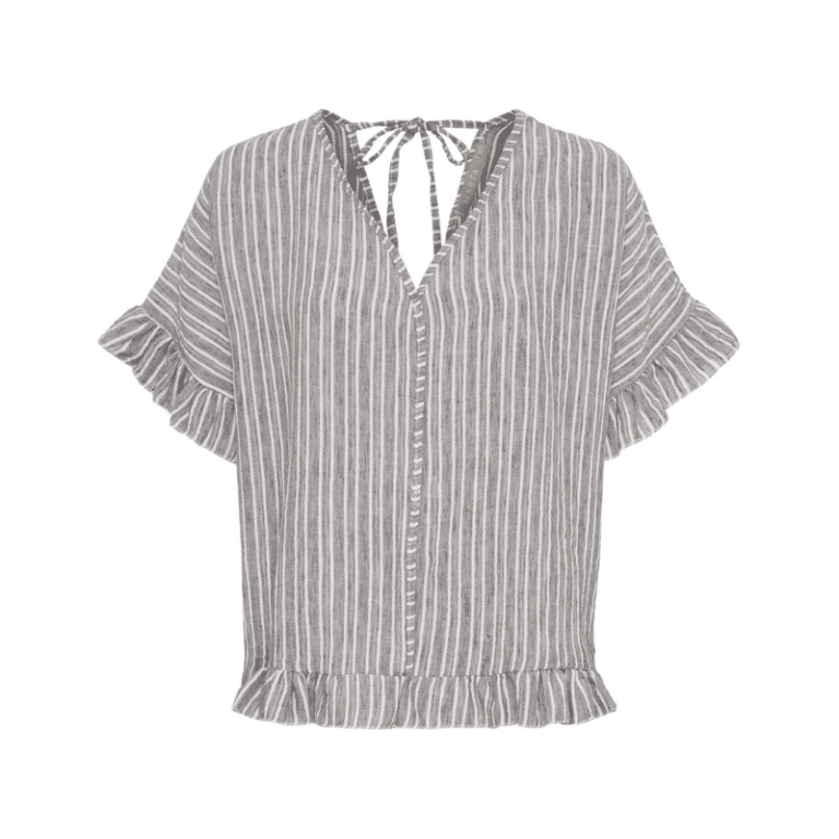 Matilda top fra Marta.