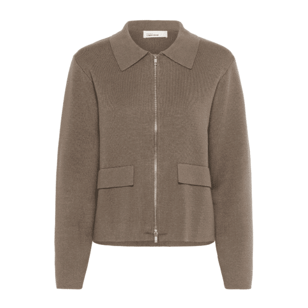 Antonella cardigan fra Karen by Simonsen.