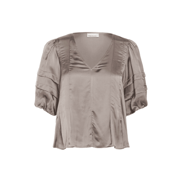 Amelia bluse fra Karen By Simonsen.