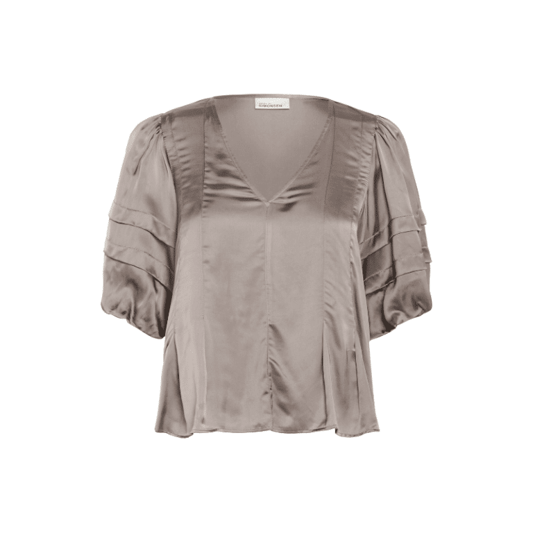 Amelia bluse fra Karen By Simonsen.