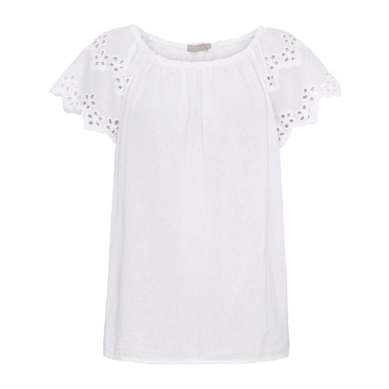 Randi top fra Marta.