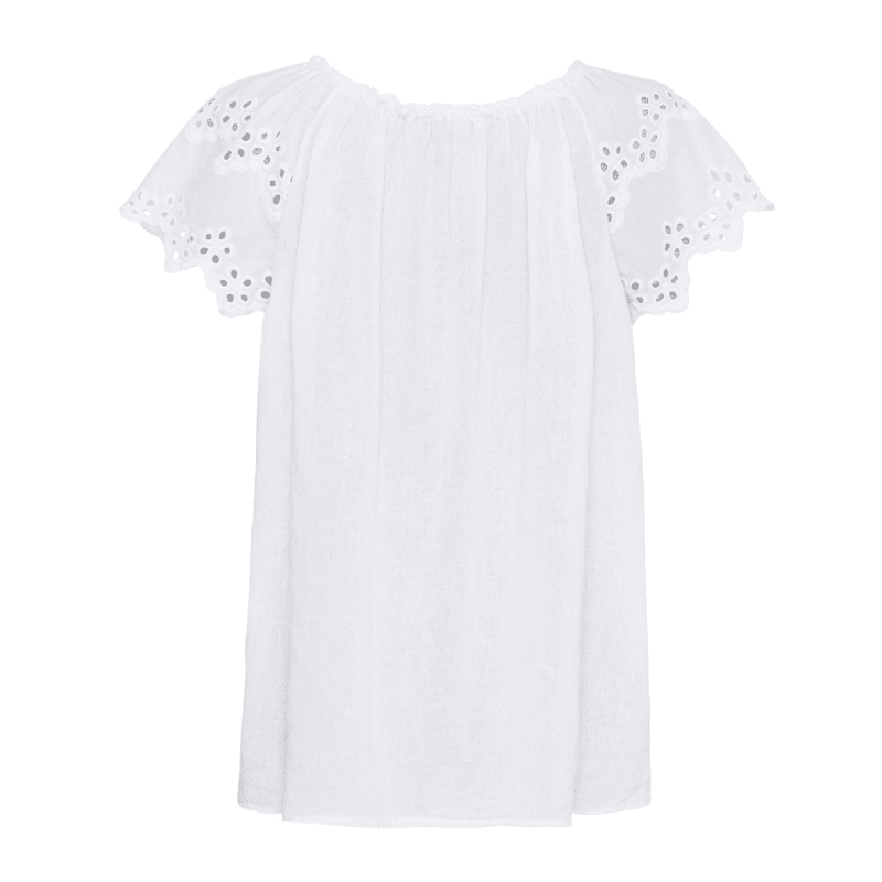 Randi top fra Marta.