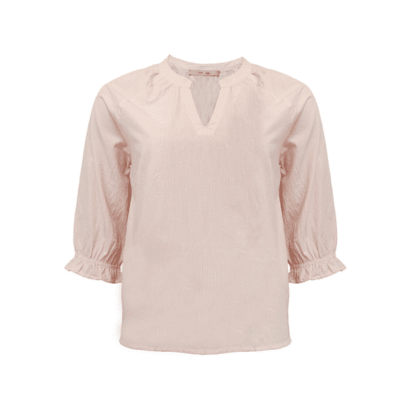 Addie bluse fra Costa Mani. 