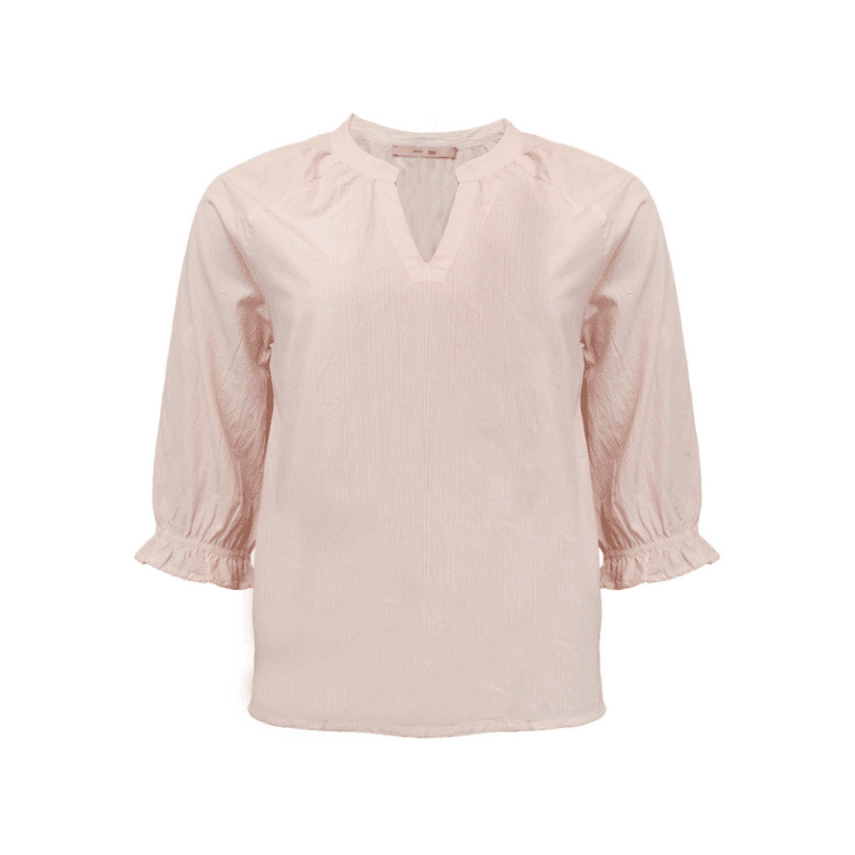 Addie bluse fra Costa Mani. 