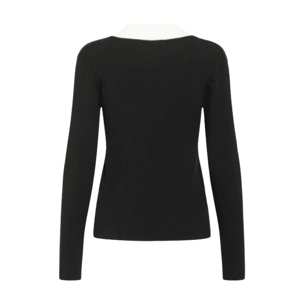 SLLidya Polo Pullover fra Soaked.