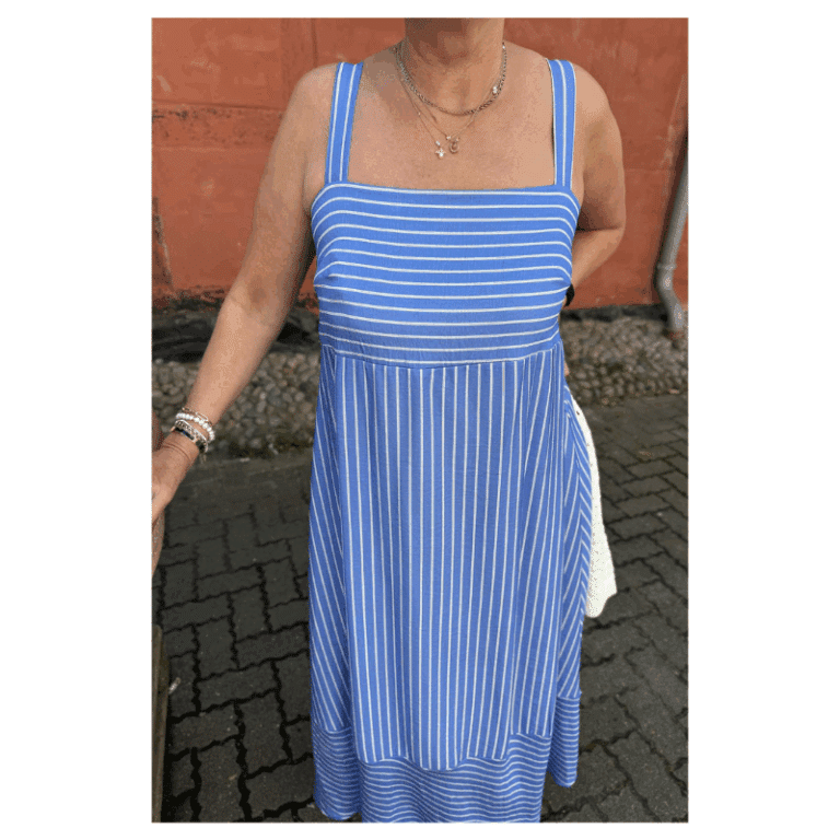 ESTELA DRESS marta