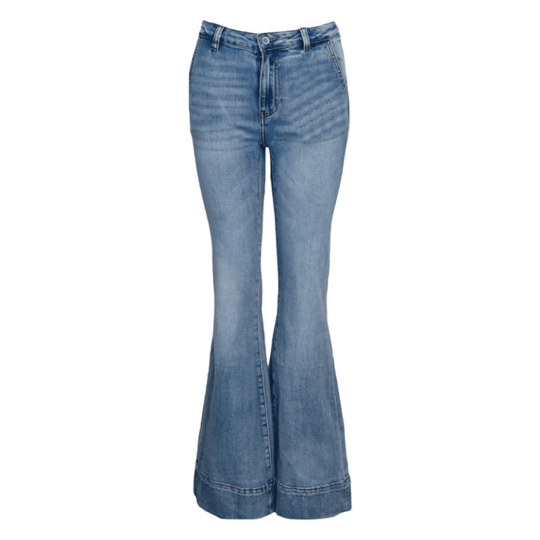 Gili Denim buks fra Costa Mani.