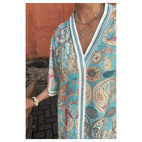 SILLE DRESS