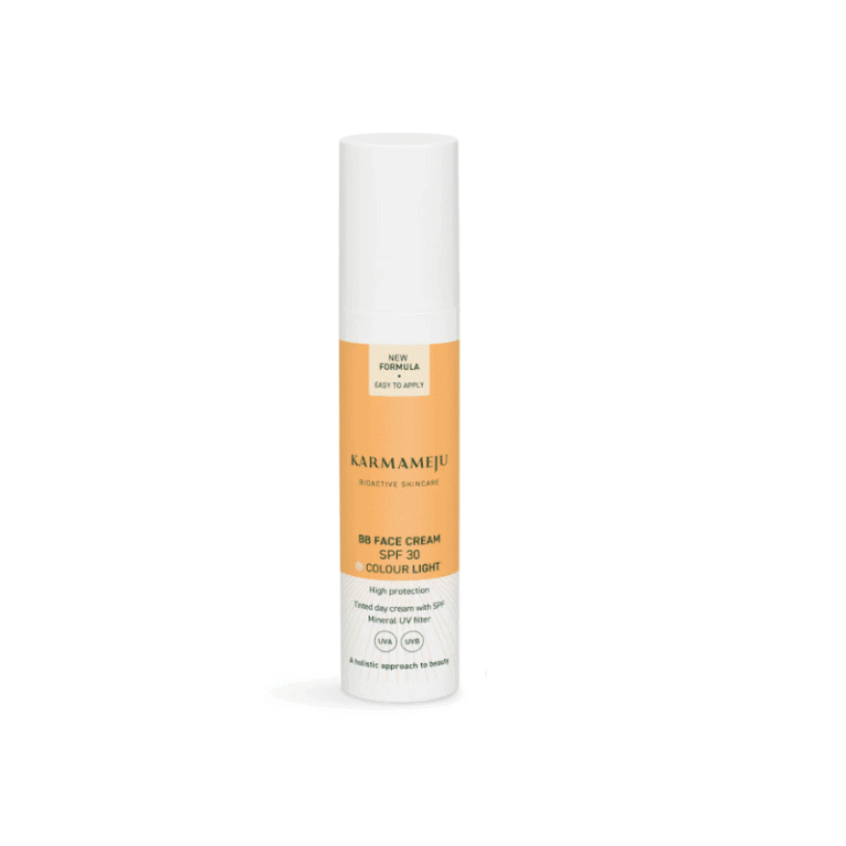 Karmameju SUN BB CREAM SPF 30