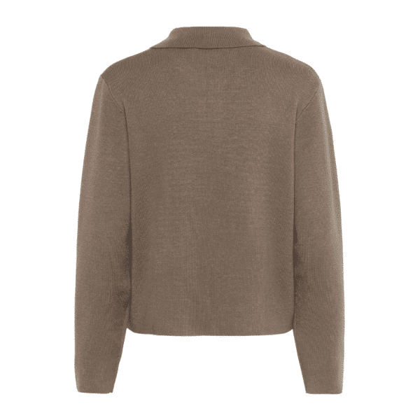 Antonella cardigan fra Karen by Simonsen.