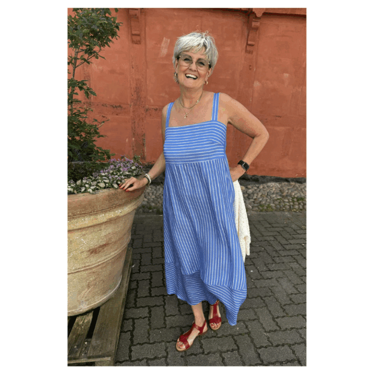 ESTELA DRESS marta