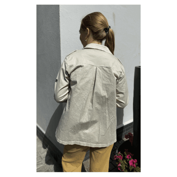 Mdc Millie Jacket fra Marta du Chateau