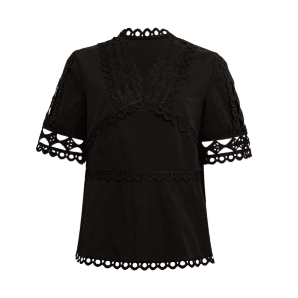 Elton bluse