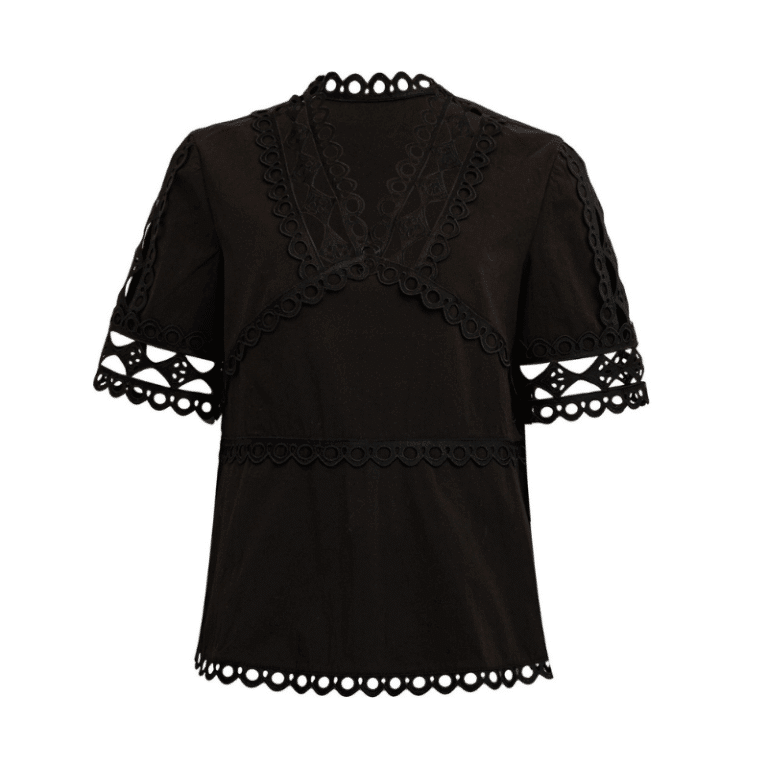 Elton bluse