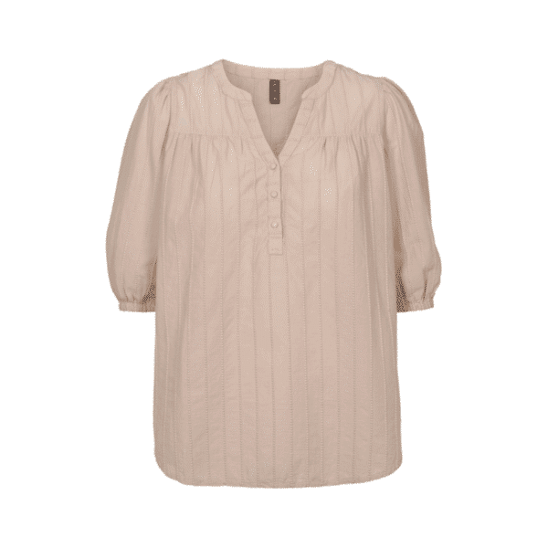 Eva bluse fra Prepair. 