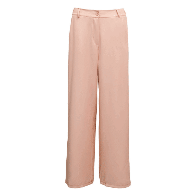Flax pants fra Costa Mani.