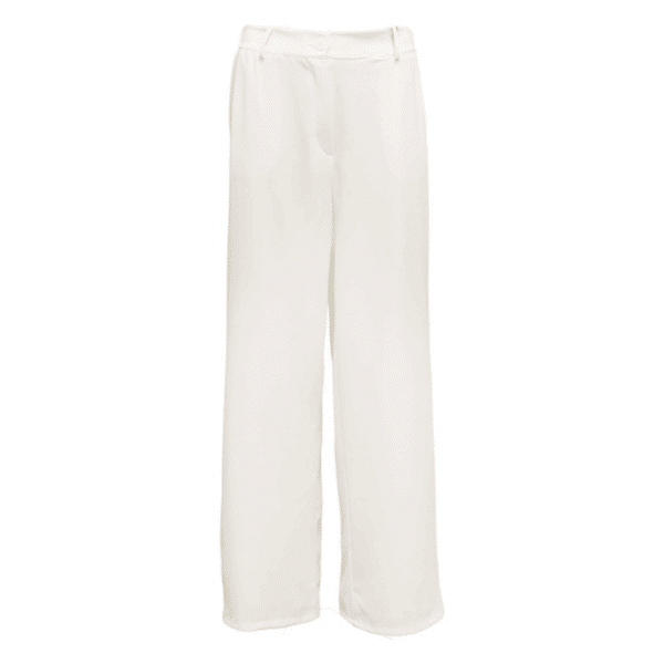 Flax pants Costa Mani