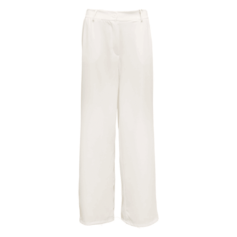 Flax pants Costa Mani