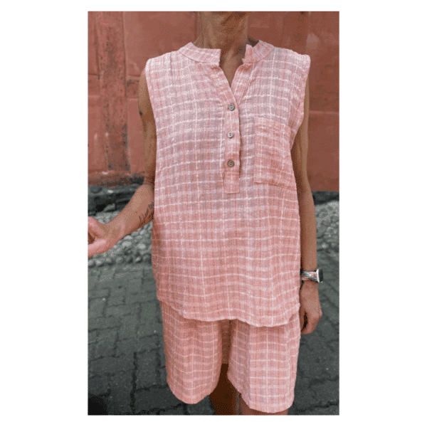 Mdc Natalia shirt fra Marta du Chateau