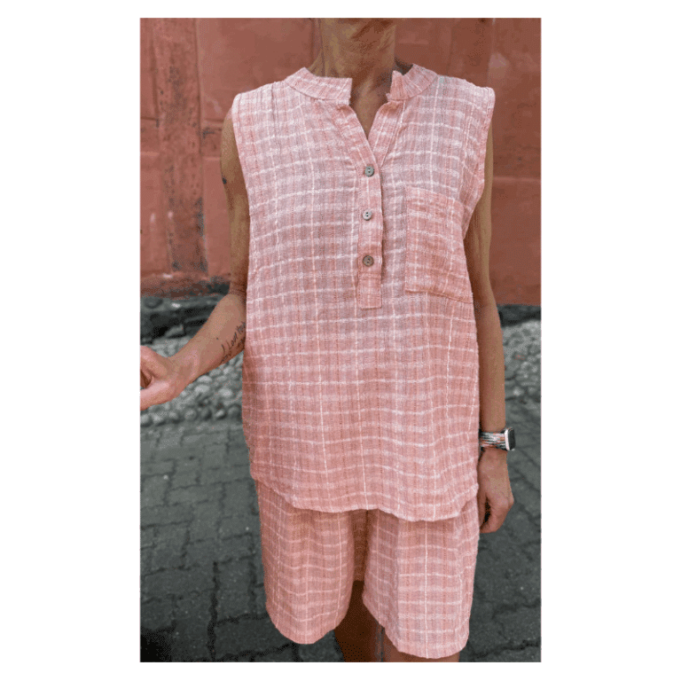 Mdc Natalia shirt fra Marta du Chateau
