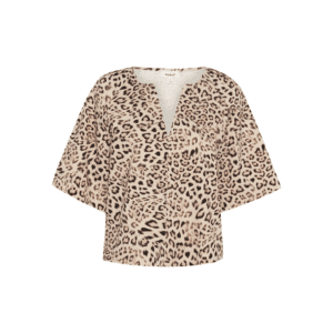SLJalina Bluse SS fra Soaked.