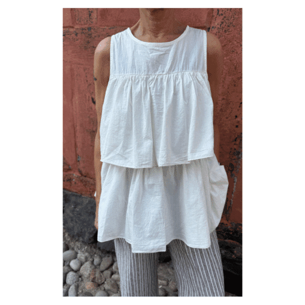 MDC DEBRA TOP - BURO - Image 2
