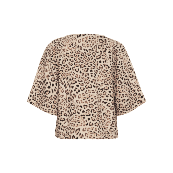 SLJalina Bluse SS fra Soaked.
