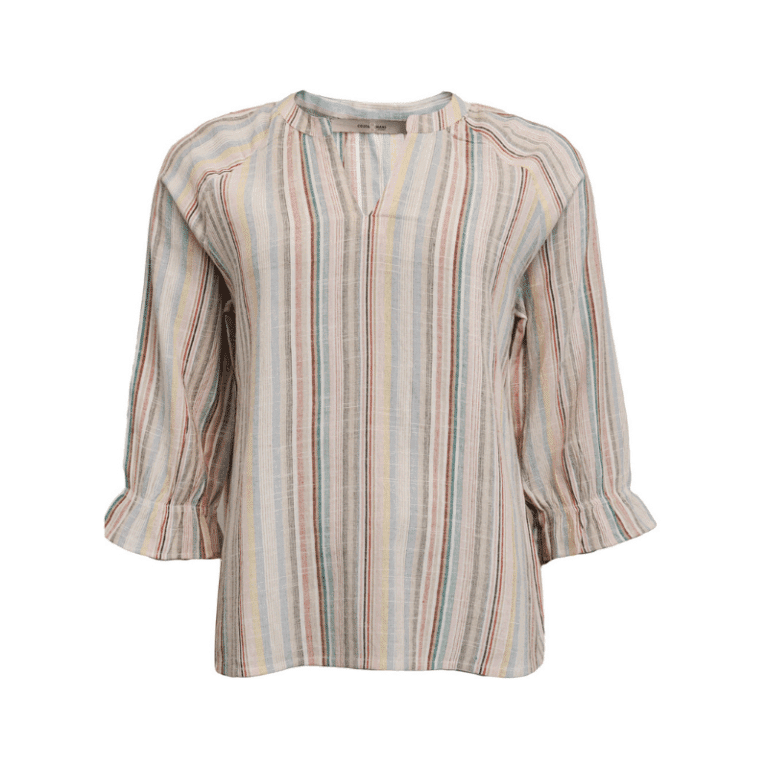 Addie bluse fra Costa Mani. 