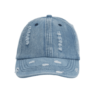 Denim cap fra Costa Mani.