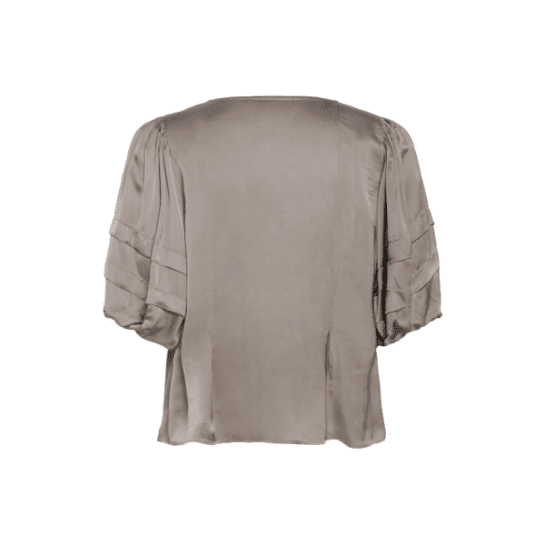 Amelia bluse fra Karen By Simonsen.