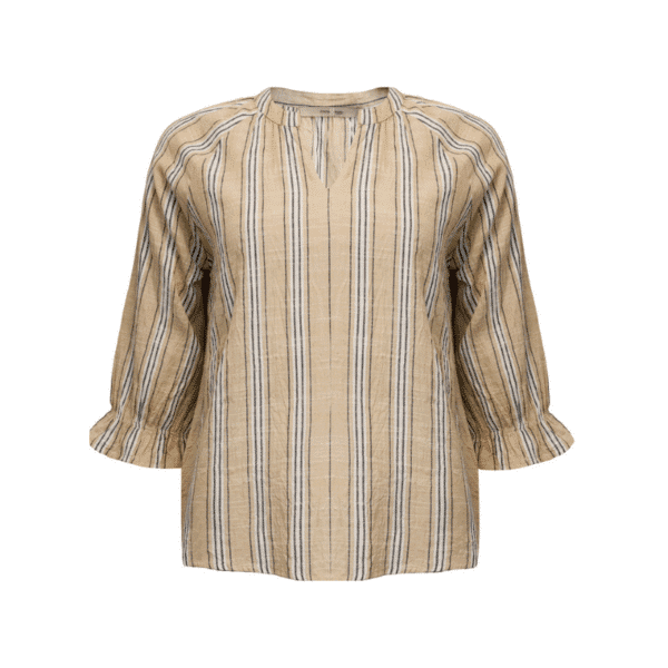 Addie bluse fra Costa Mani.