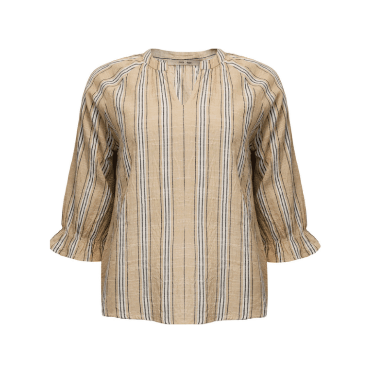 Addie bluse fra Costa Mani.