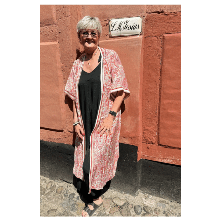 kimono fra Marta