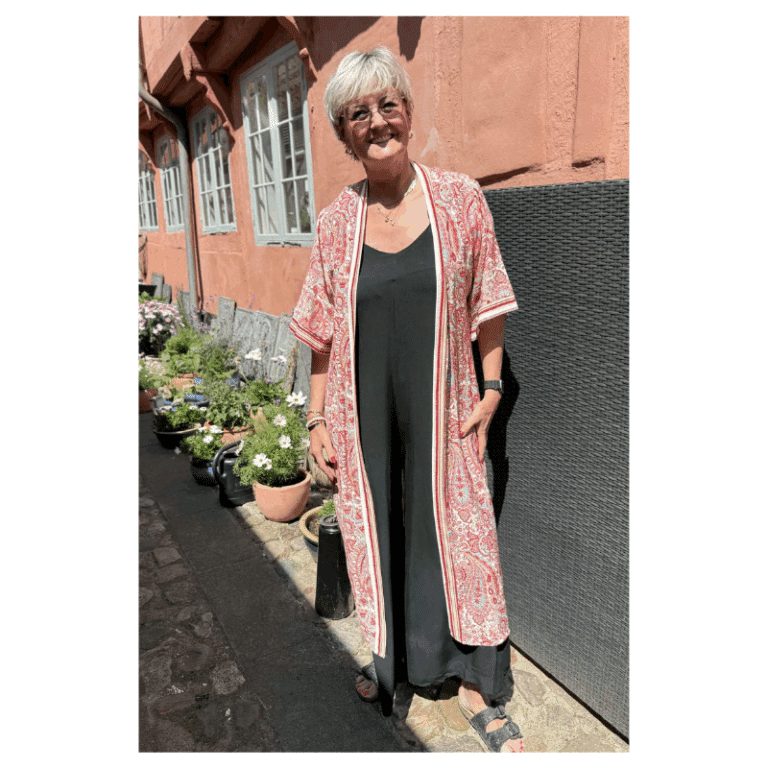 FLORETTE JUMPSUIT