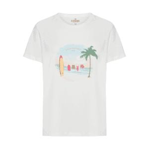 Club Karma Tee - No 2 fra Karmamia Copenhagen.
