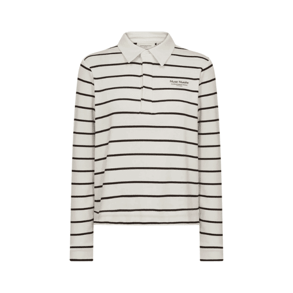 CMMUSE-POLO fra Copenhagen Muse