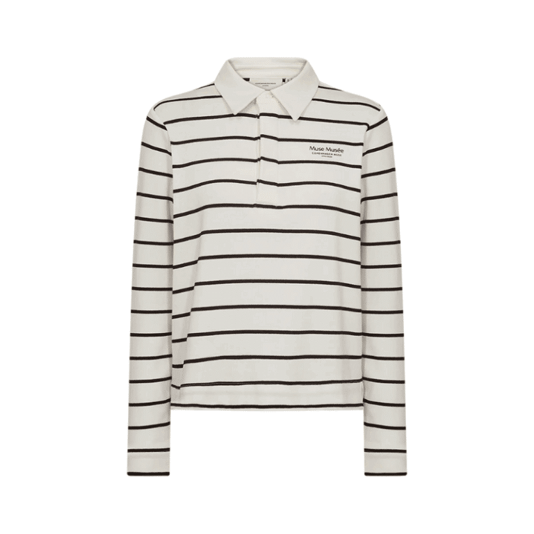 CMMUSE-POLO fra Copenhagen Muse