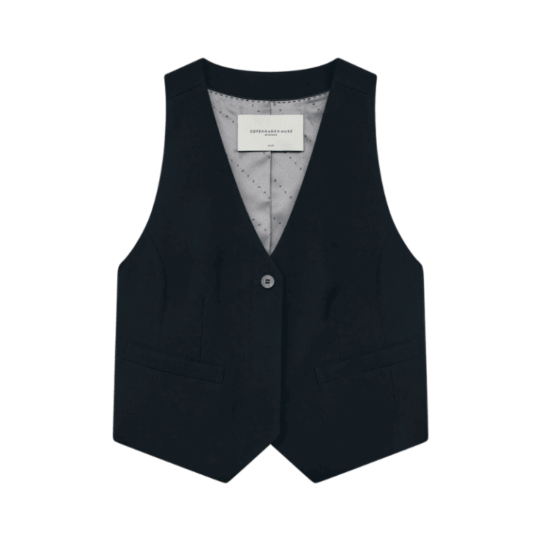 CMTAILOR-WAISTCOAT fra Costa Mani