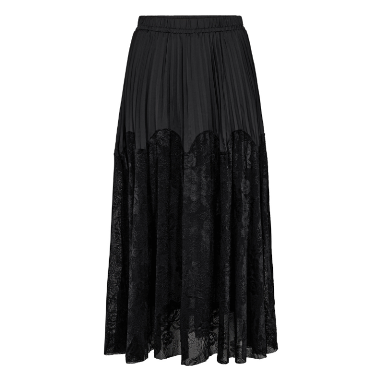 Alec nederdel fra NÜ