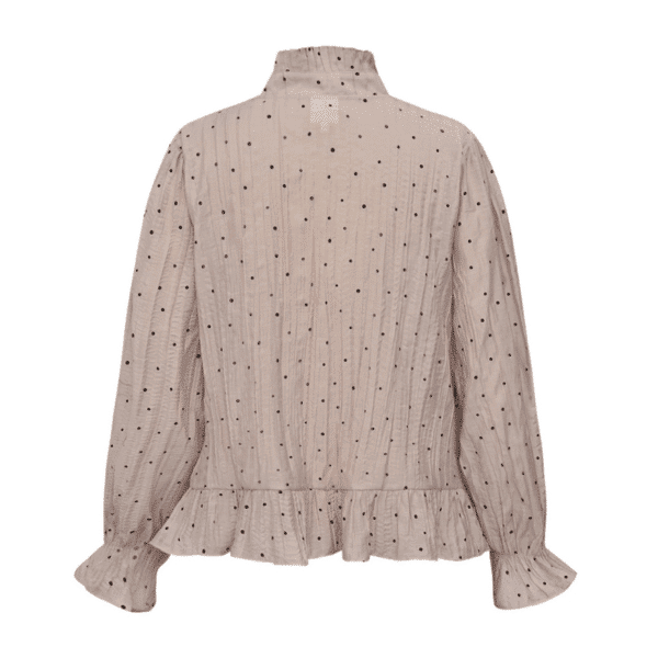 Nazli Go Lullo blouse fra Gossia