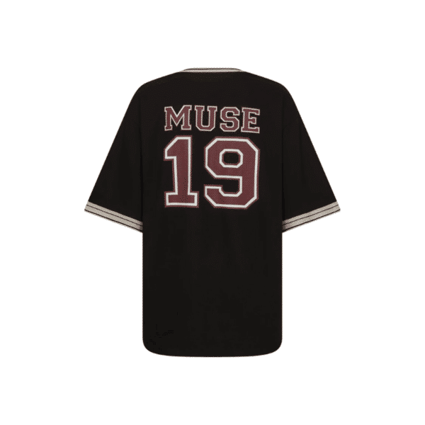 CMADIA-TEE fra Copenhagen Muse