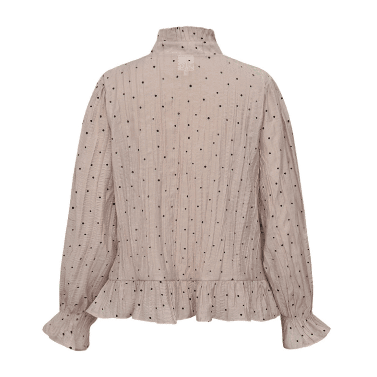 Nazli Go Lullo blouse fra Gossia
