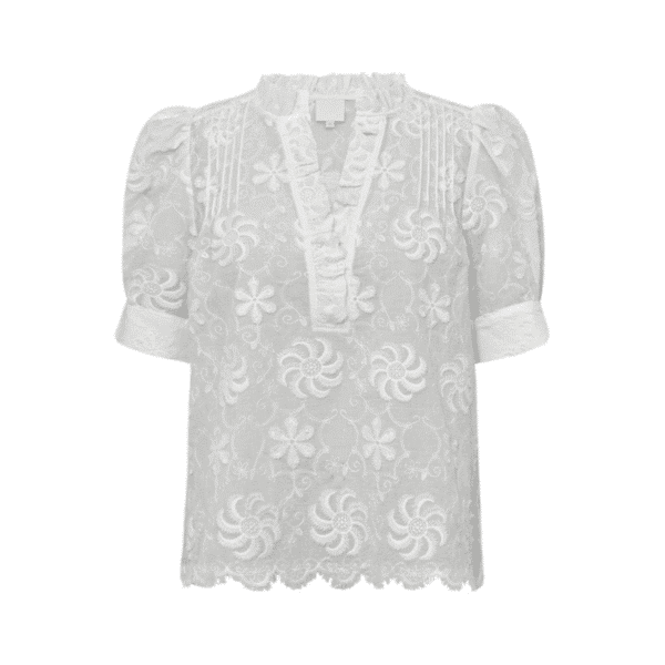 AmarGO Dia Blouse fra Gossia