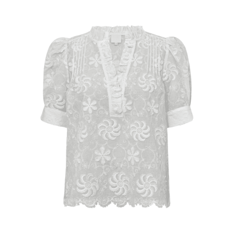 AmarGO Dia Blouse fra Gossia