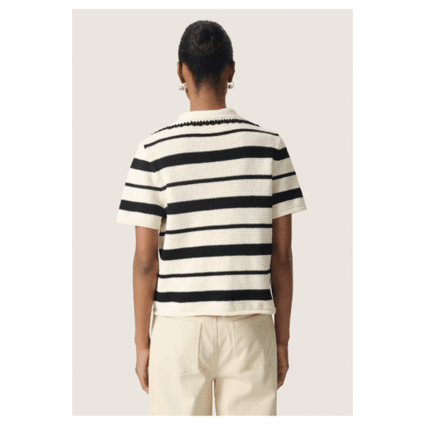 Madalena pullover fra Soaked