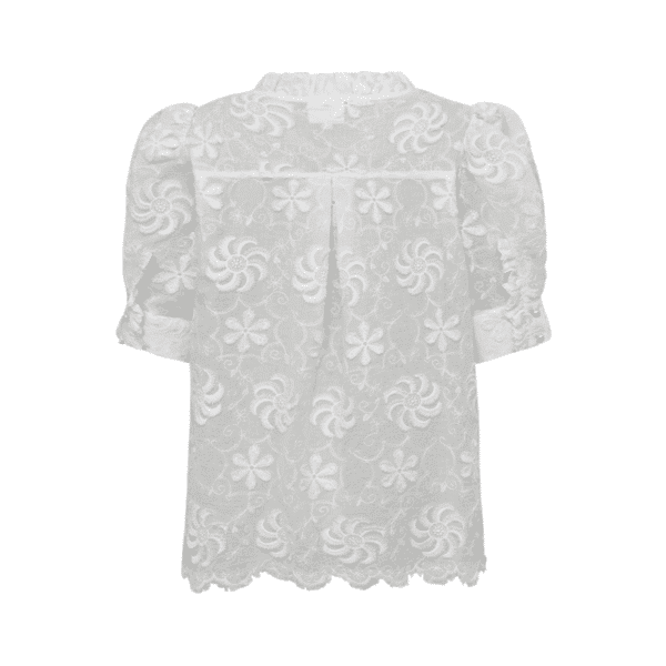 AmarGO Dia Blouse fra Gossia