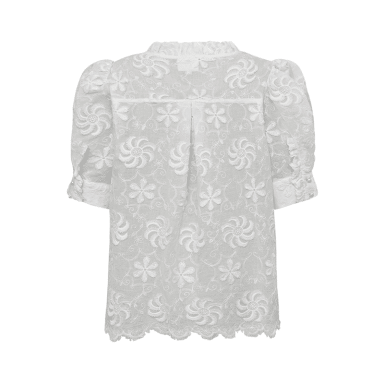 AmarGO Dia Blouse fra Gossia