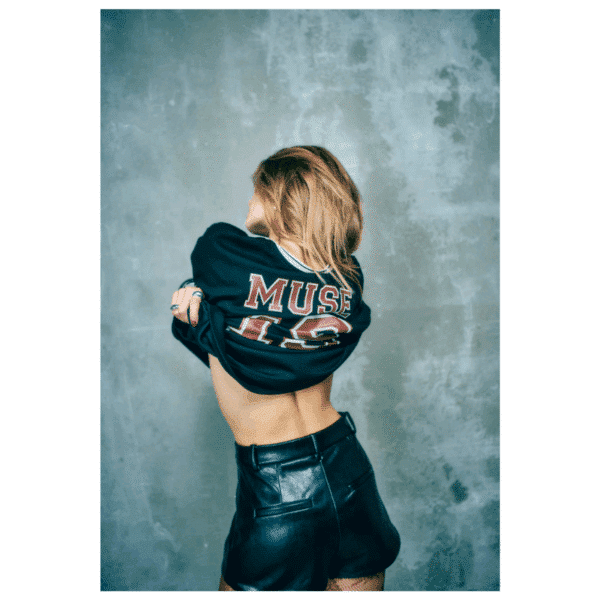 CMADIA-TEE fra Copenhagen Muse