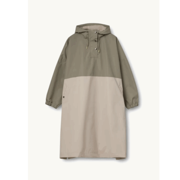 Regnponcho fra KOPENHALKEN